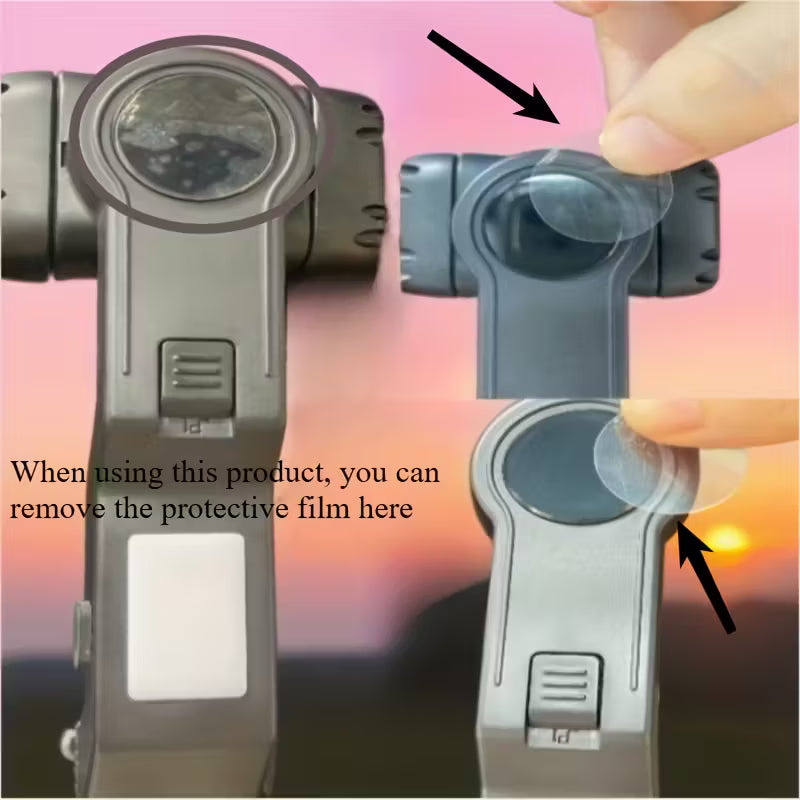 AXIS Stabelizer Selfie Stick