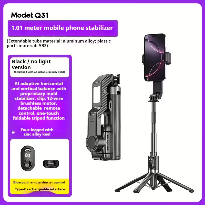 AXIS Stabelizer Selfie Stick