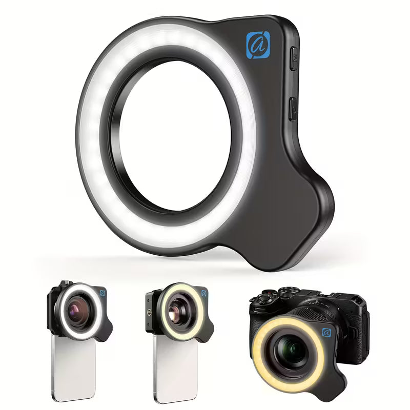 ExamApexel Mobile Lens Kit